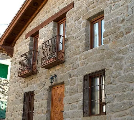 El Mirador del Alberche 1