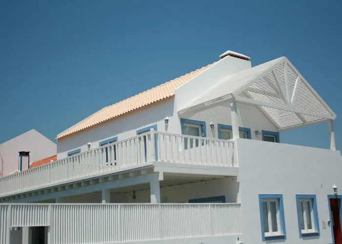 Recantus Comporta