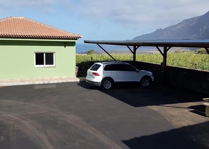 Casa Elvira