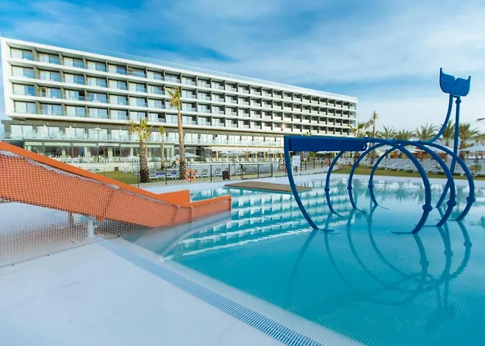 30º Hotels - Hotel Dos Playas Mazarrón