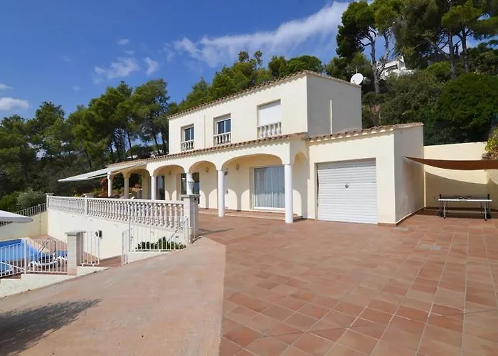 Club Villamar - Claire