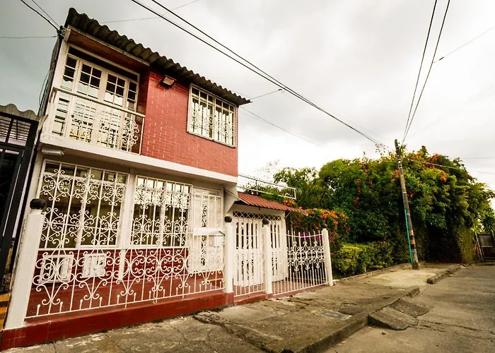 Casa Campesina Hostel